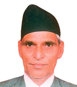 विपिन कोइराला