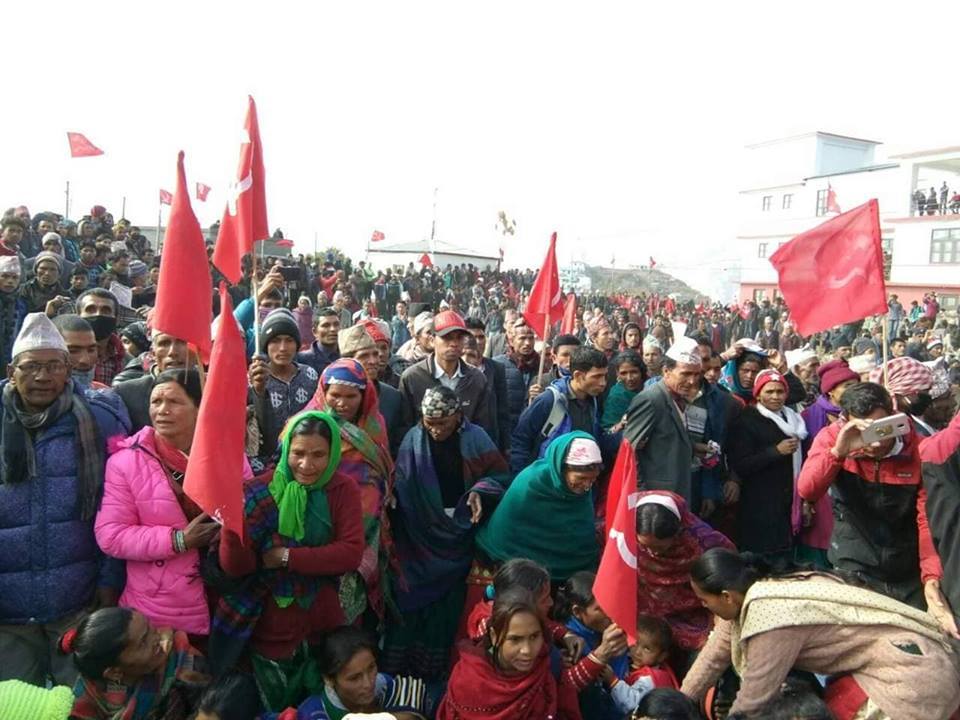 कालिकोट