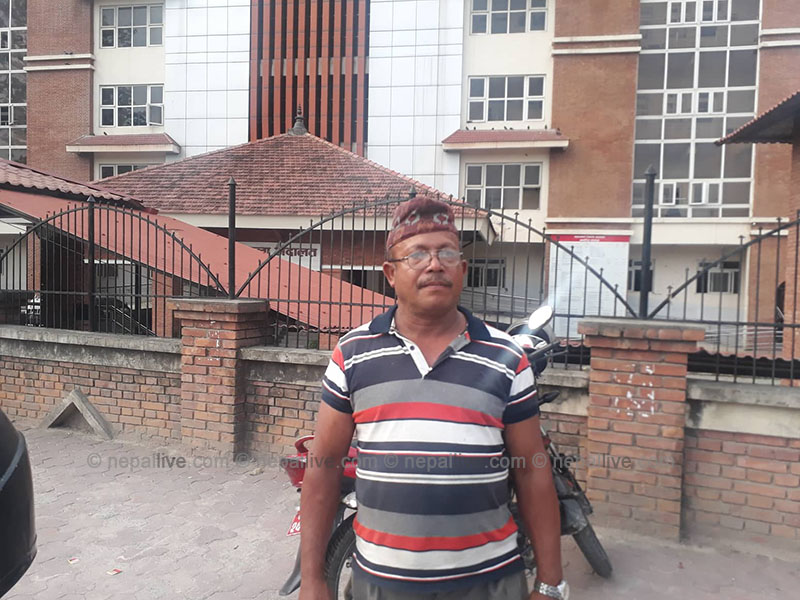 अर्जुन गोतामे