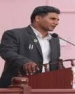 हरिशरण आचार्य