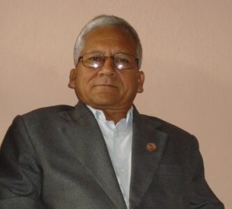 तिलक परियार