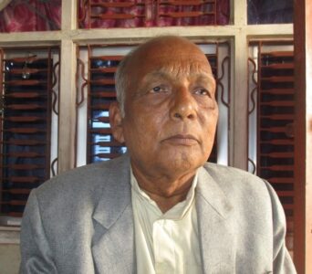 धर्मनाथ यादव