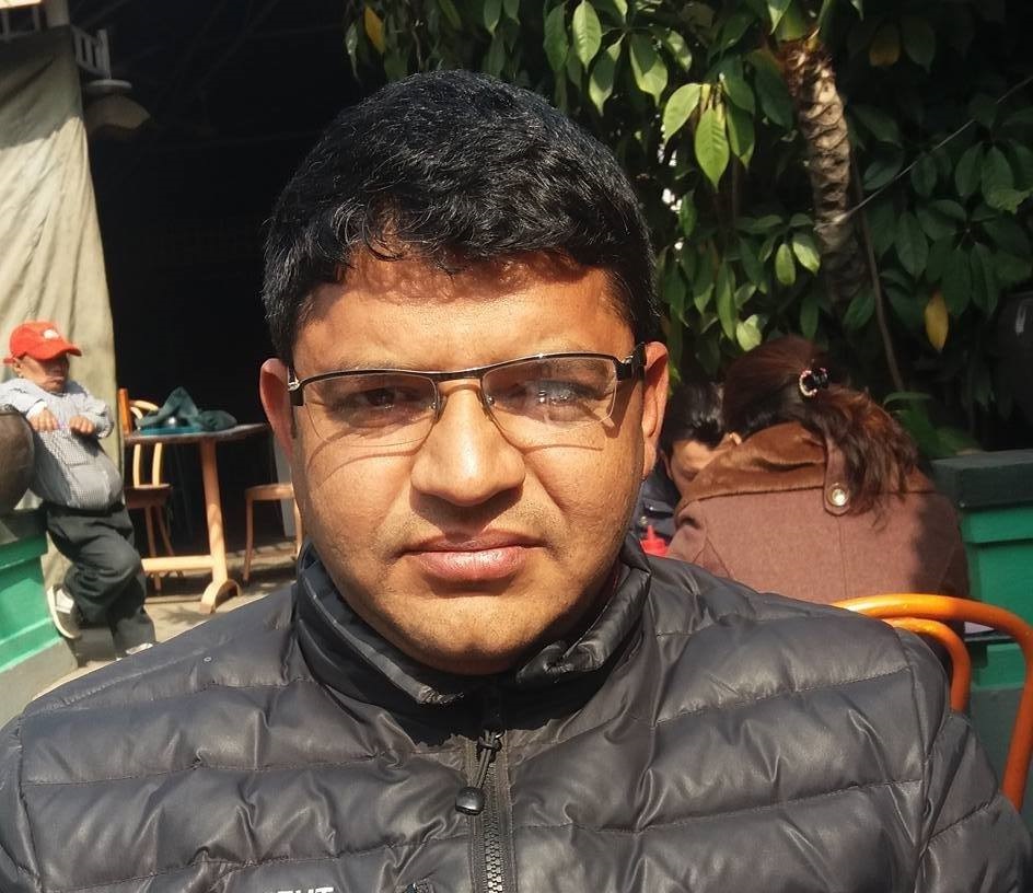 कपिल भट्ट
