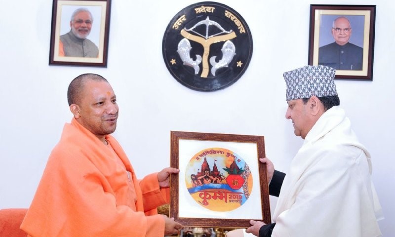 भारतमा पुर्व राजा