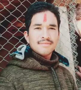 शहीद मनु तिरुवा