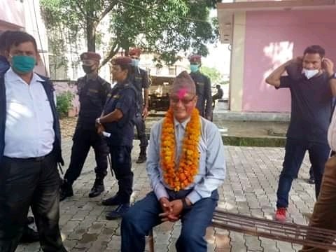 वीरजङ्ग