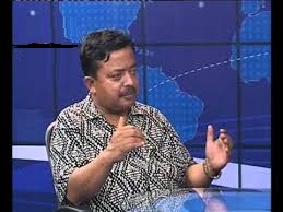 भरत दाहाल