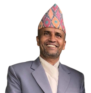 तरुण तपसी 