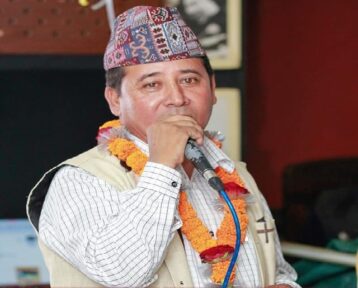 उमेश सिके